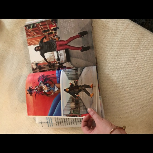 Humans of New York Book - Picture 5 of 5